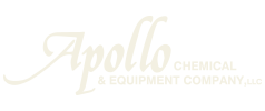 Apollo Chemical & Equipment, Inc.